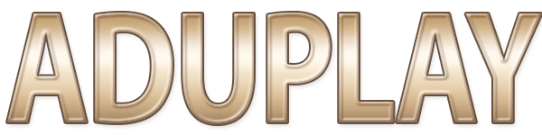 ADUPLAY Logo